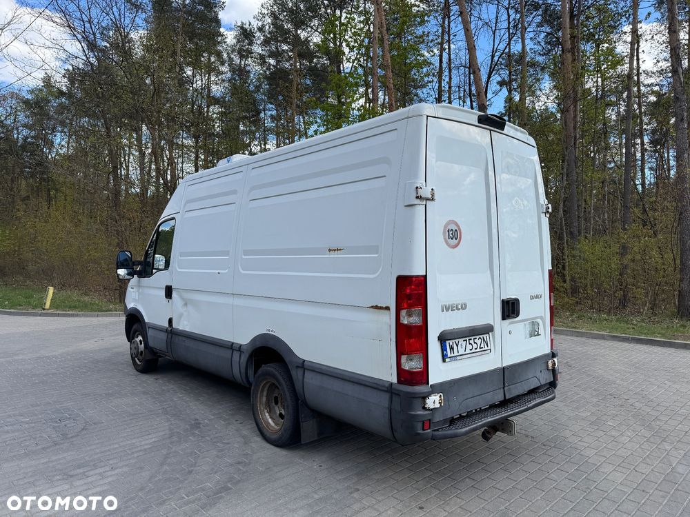 Iveco Daily 35C15 - 6