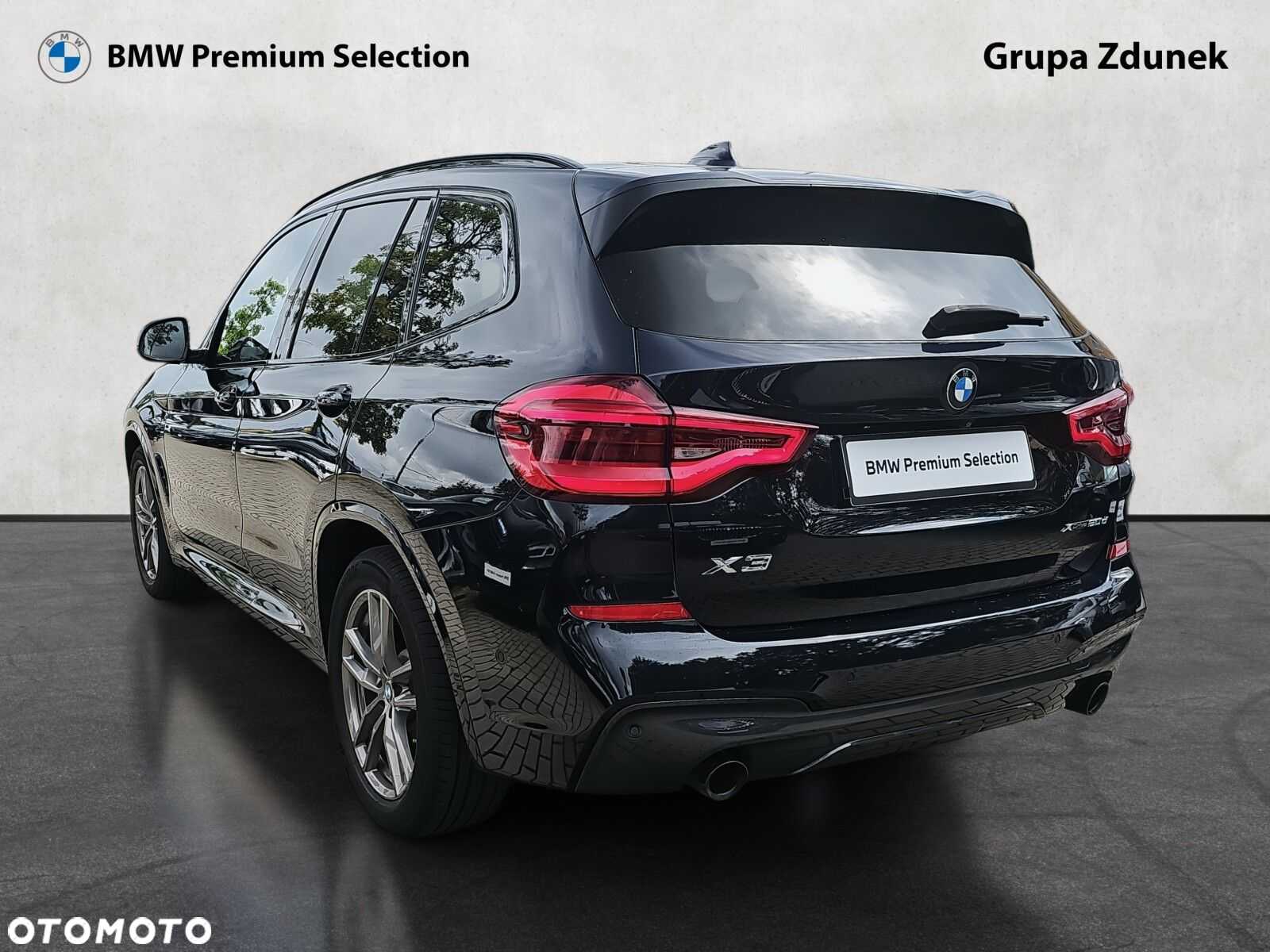 BMW X3 - 7