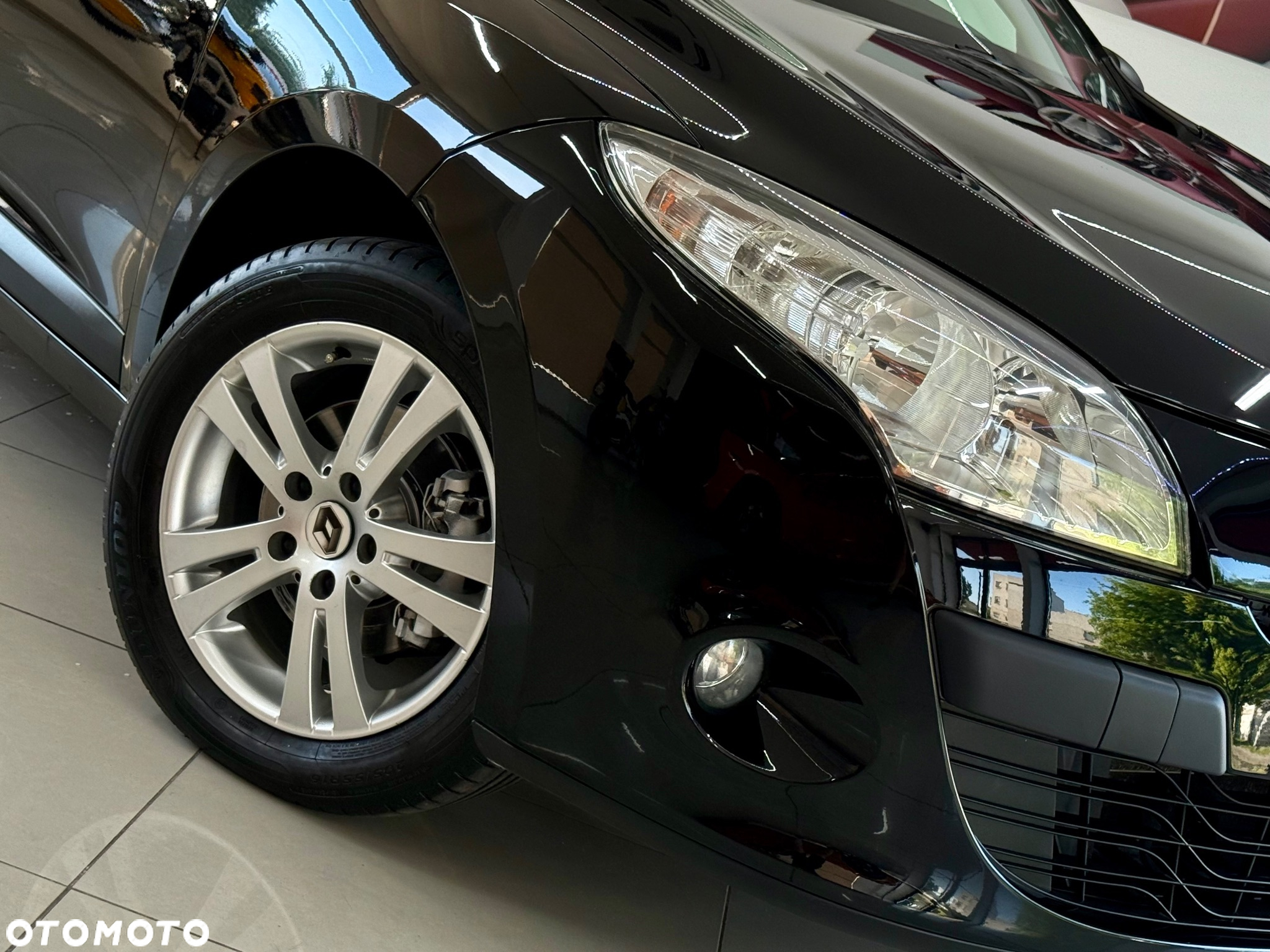 Renault Megane 1.6 16V Style Edition - 39