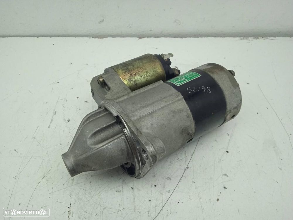 MOTOR ARRANQUE HYUNDAI ELANTRA 2005 - 3