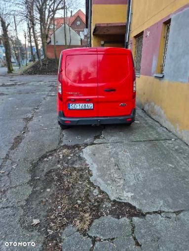 Ford Transit Connect - 2