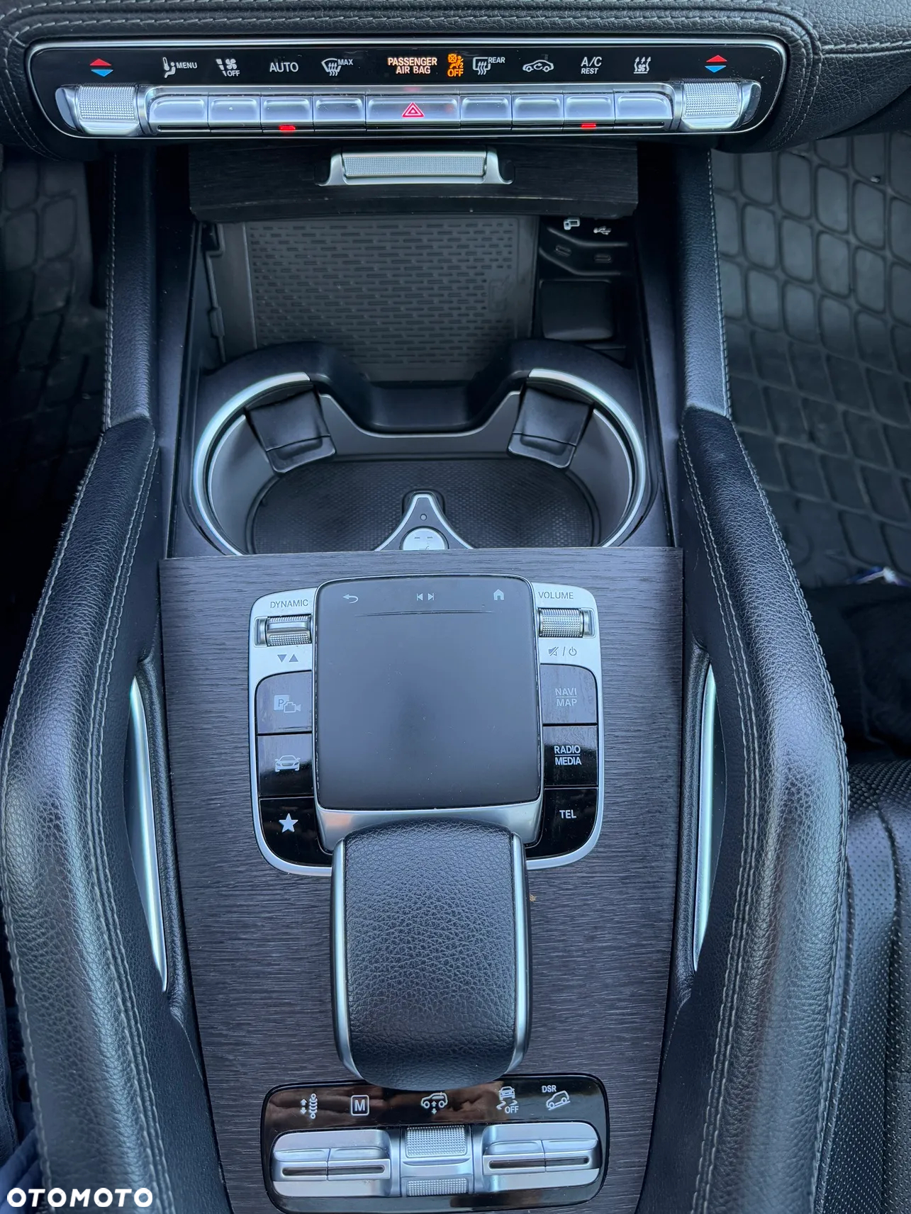Mercedes-Benz GLE 400 d 4-Matic - 29