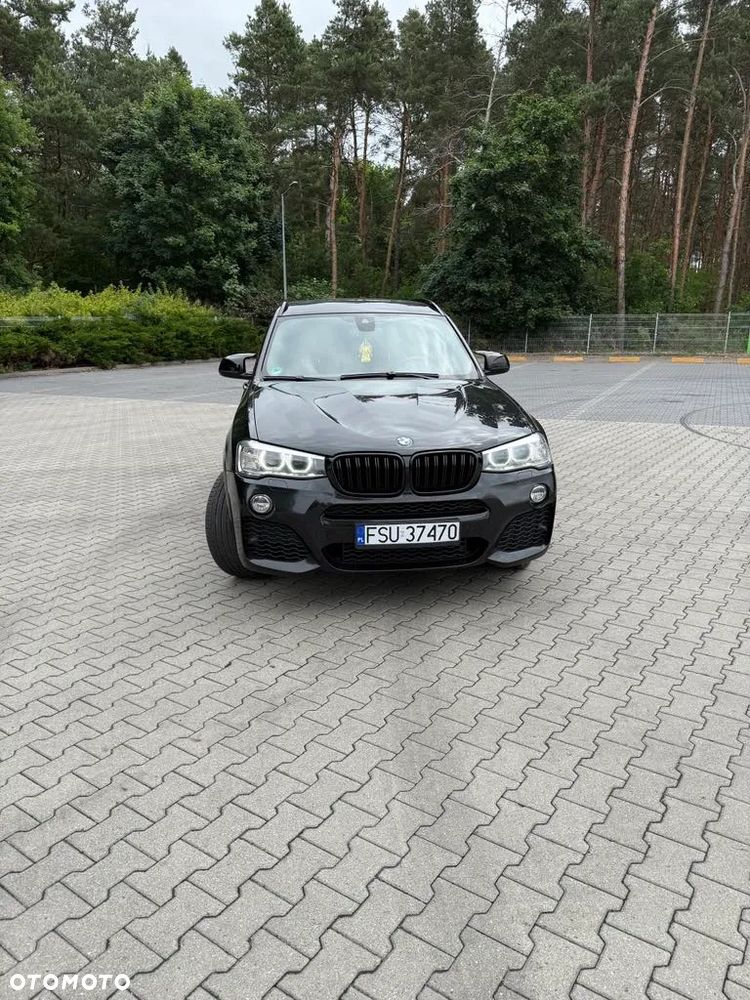 BMW X3 - 5