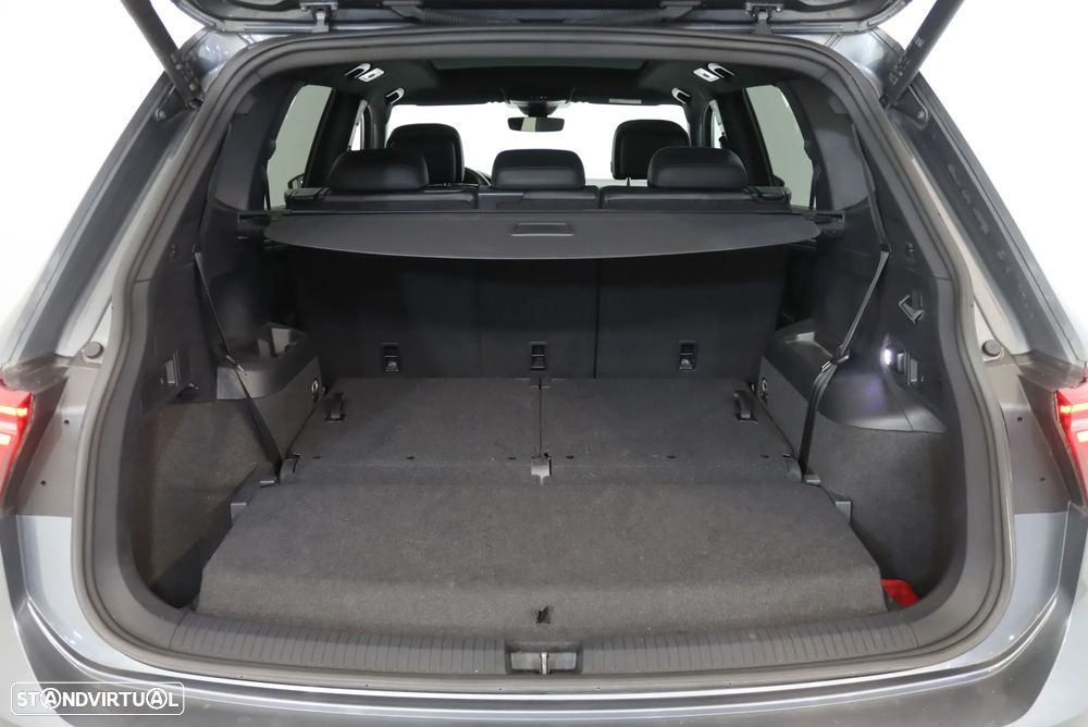 VW Tiguan Allspace 1.5 TSI R-Line DSG - 43