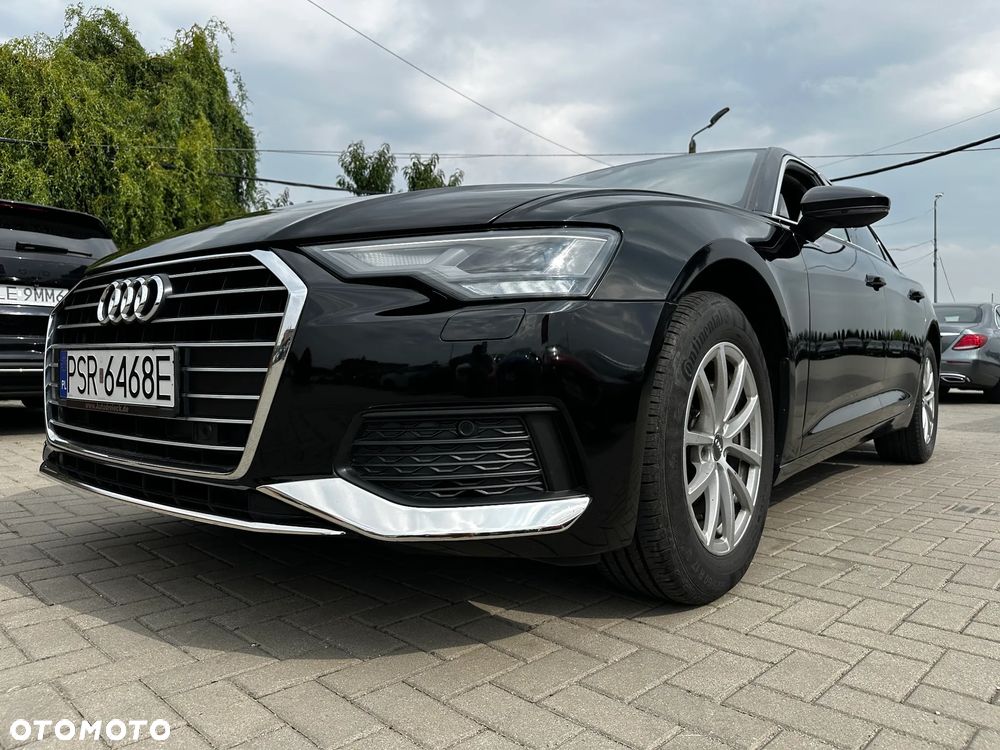 Audi A6 Limousine - 28