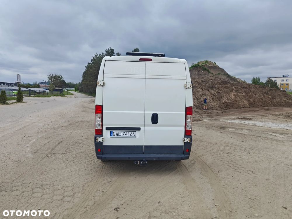 Fiat Ducato - 7