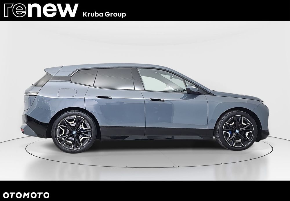 BMW iX xDrive40 76.6kWh - 4
