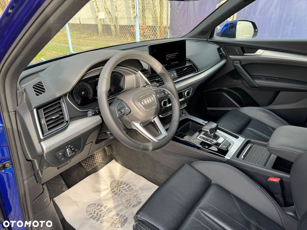 Audi Q5 Sportback - 34