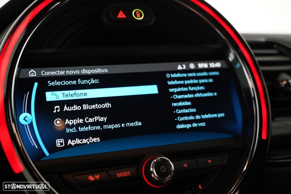 MINI Clubman John Cooper Works Plus ALL4 - 15