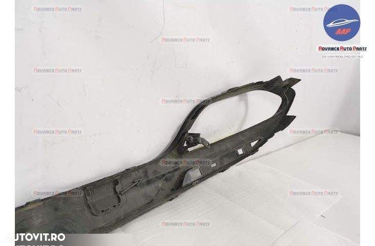 Difuzor Fusta Spoiler Spate TITANIUM originala Ford  Mondeo  MK5 2014 - 6