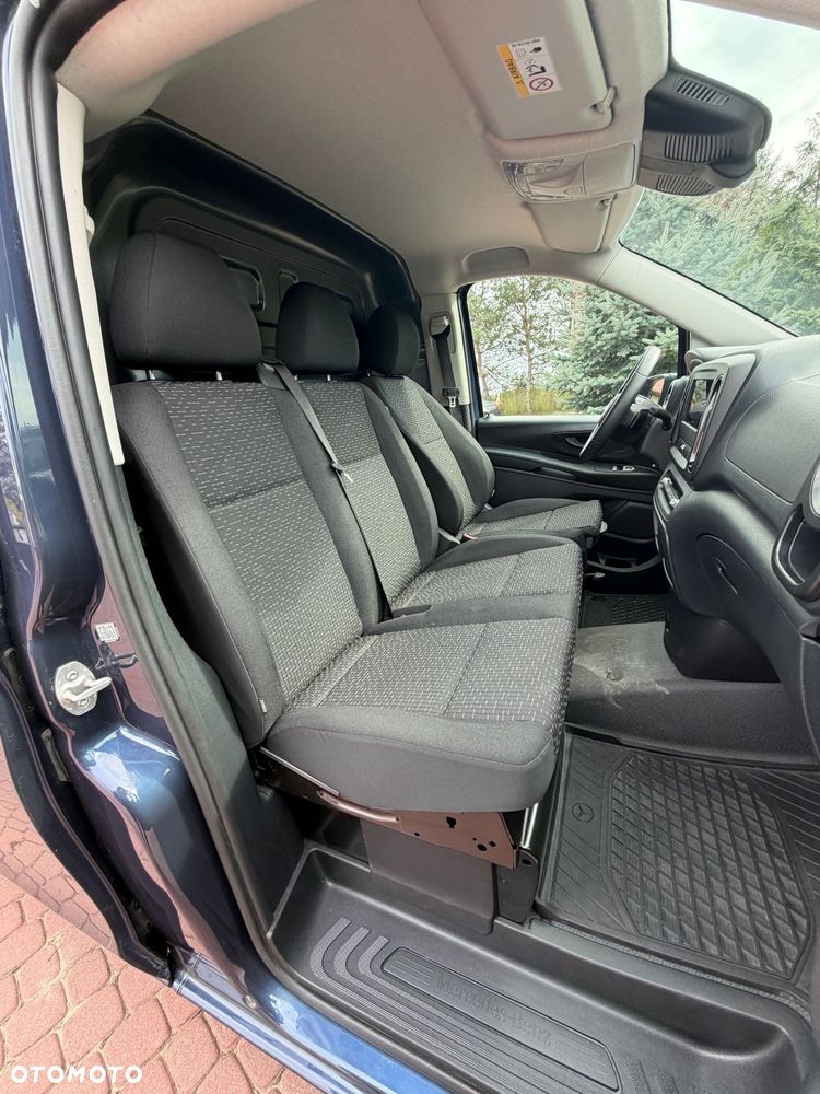 Mercedes-Benz VITO - 25