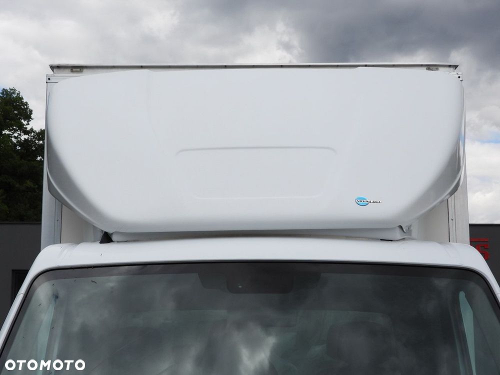 Renault MASTER KONTENER WINDA 8 PALET TEMPOMAT LEDY KLIMATYZACJA  145KM - 16