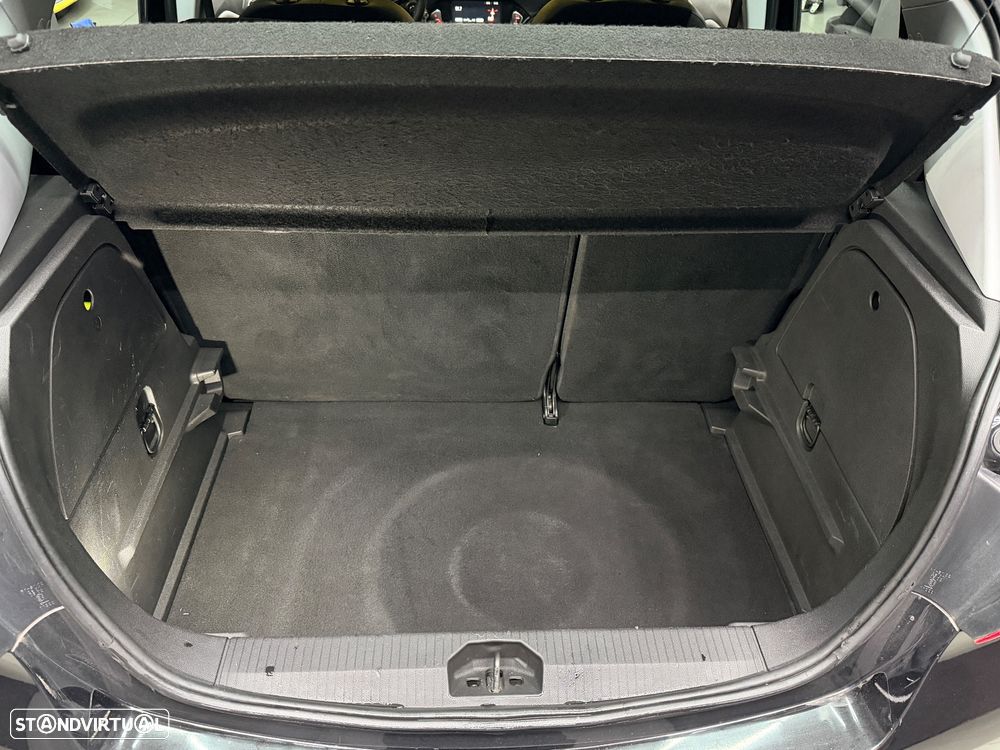 Opel Corsa 1.3 CDTI Cosmo - 29