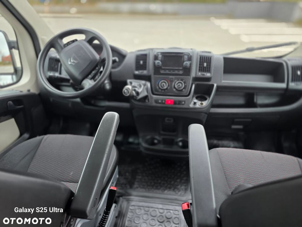 Citroën Jumper - 19