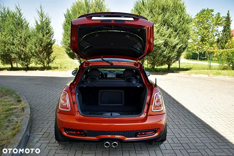 MINI Cooper S - 17