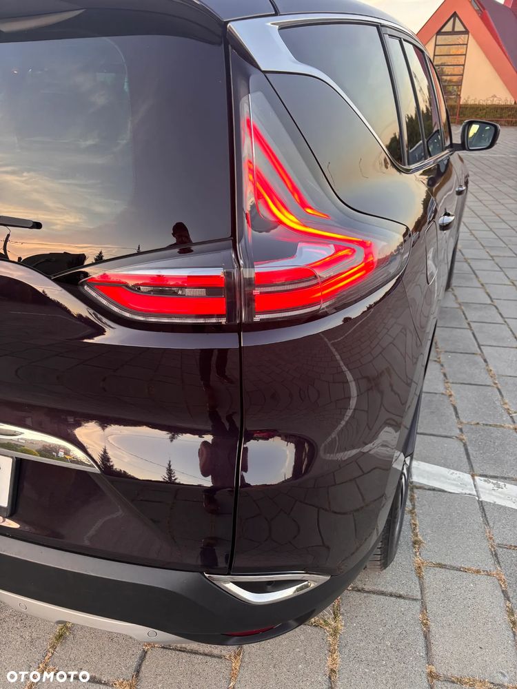 Renault Espace 1.8 TCe Energy Initiale Paris EDC 7os - 22