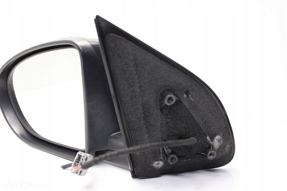 NISSAN QASHQAI J10 06R- LUSTERKO LEWE 5 PINÓW - 5