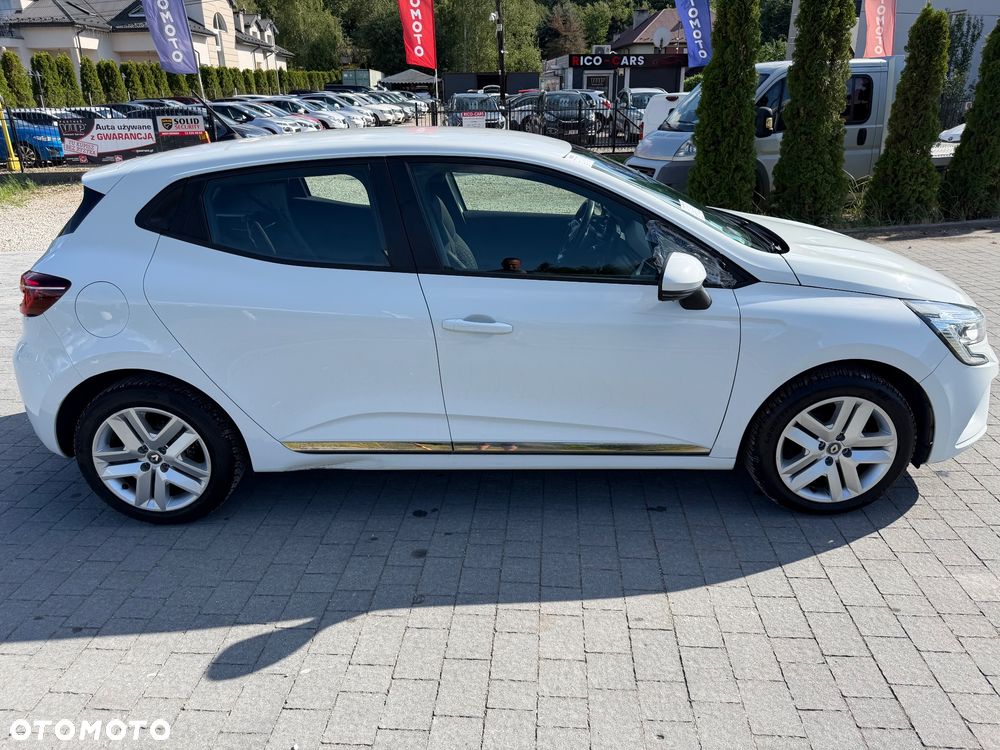 Renault Clio TCe 100 BUSINESS EDITION - 7