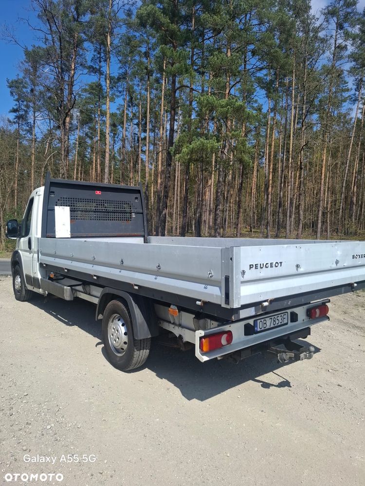 Peugeot Boxer - 5