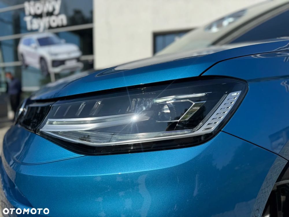 Volkswagen Multivan - 3