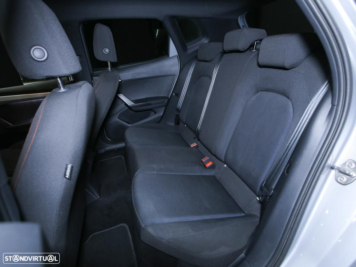 SEAT Arona 1.0 TSI FR - 8