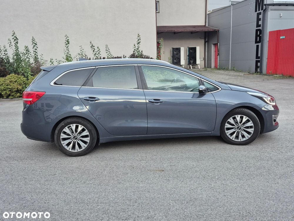 Kia Ceed 1.4 L Business Line - 9