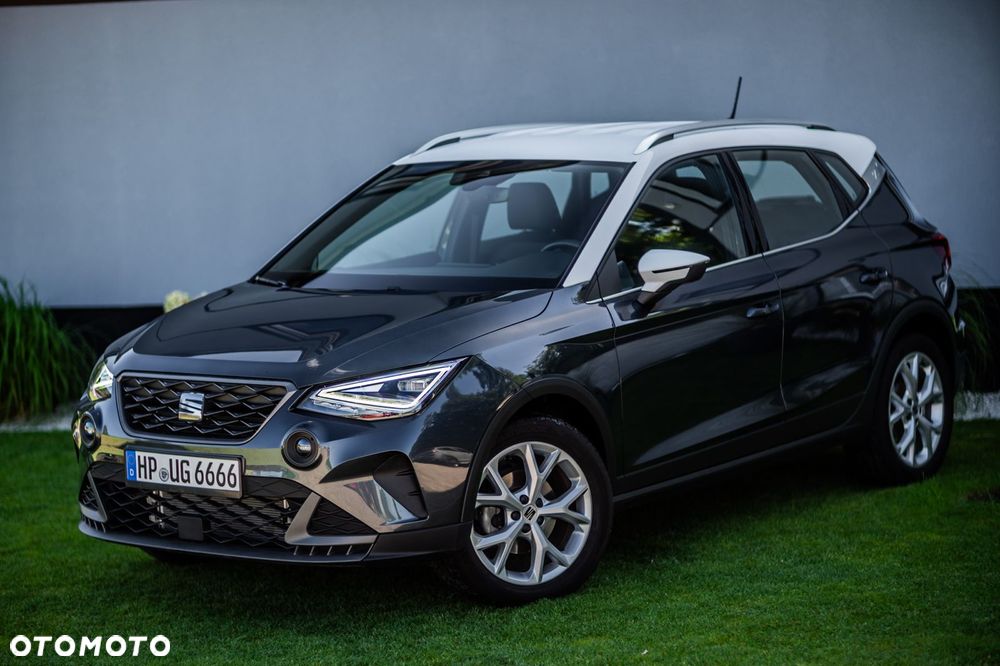 Seat Arona - 7