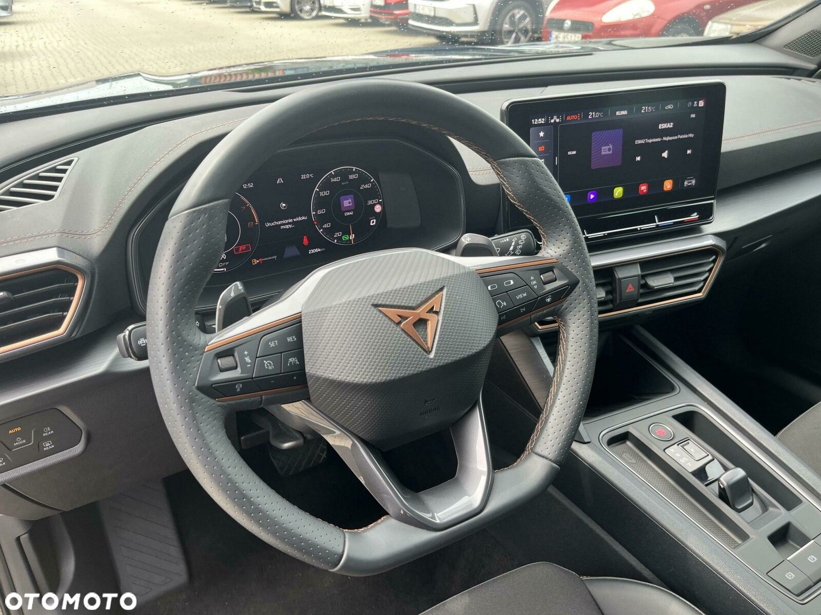 Cupra Formentor 2.0 TSI 4Drive DSG - 10