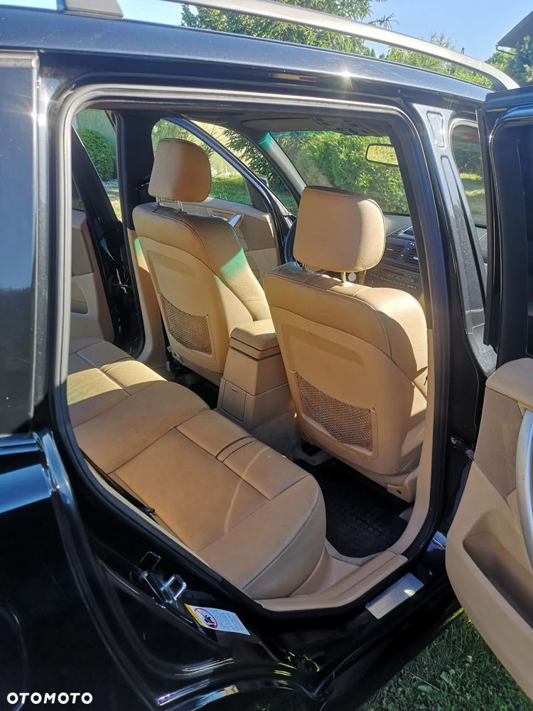 BMW X3 - 13