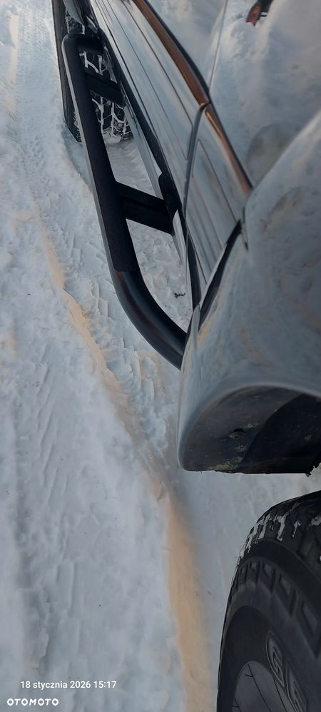 Toyota Land Cruiser 4.7 V8 - 6