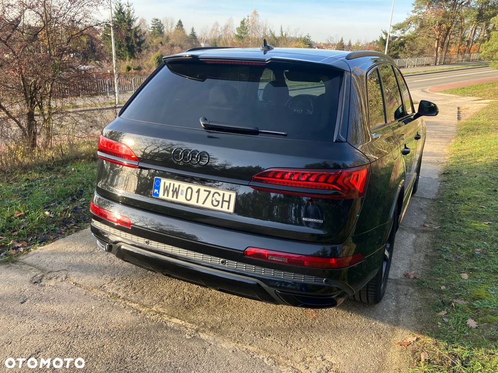 Audi Q7 - 8