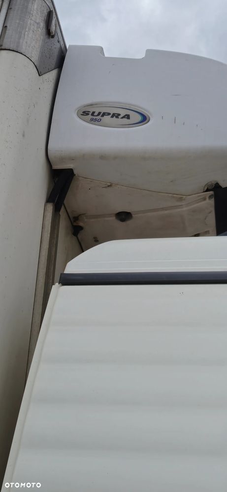 MAN TGM 340 - 14