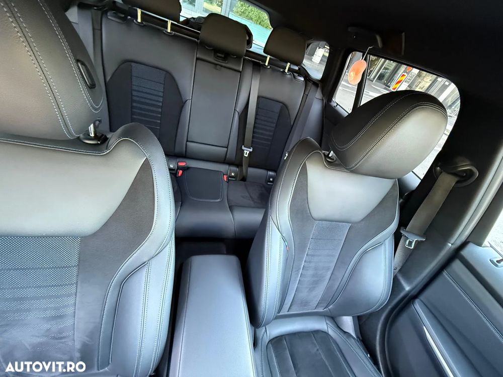 BMW Seria 3 320d xDrive AT MHEV - 26