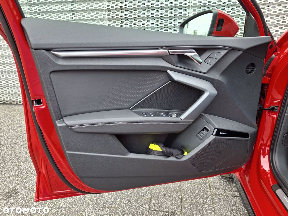 Audi A3 Sportback - 8