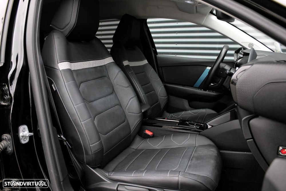 Citroën e-C4 50 kWh Shine - 31