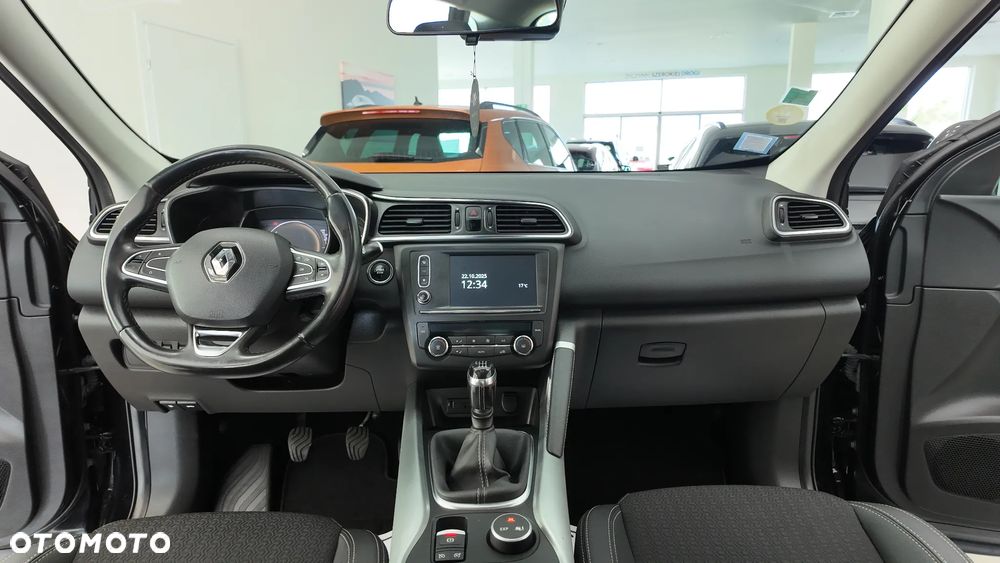 Renault Kadjar Energy dCi 130 Business - 32