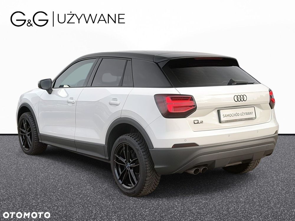 Audi Q2 - 7