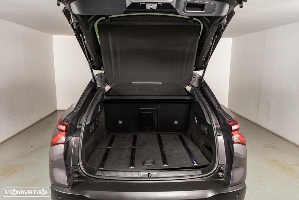 Citroën C5 X 1.6 Hybrid Plus e-EAT8 - 15