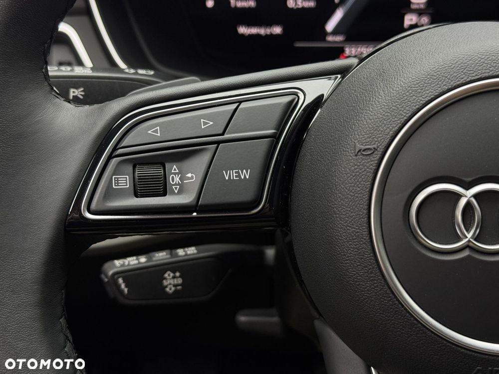 Audi A4 Avant 35 TFSI mHEV S tronic - 26