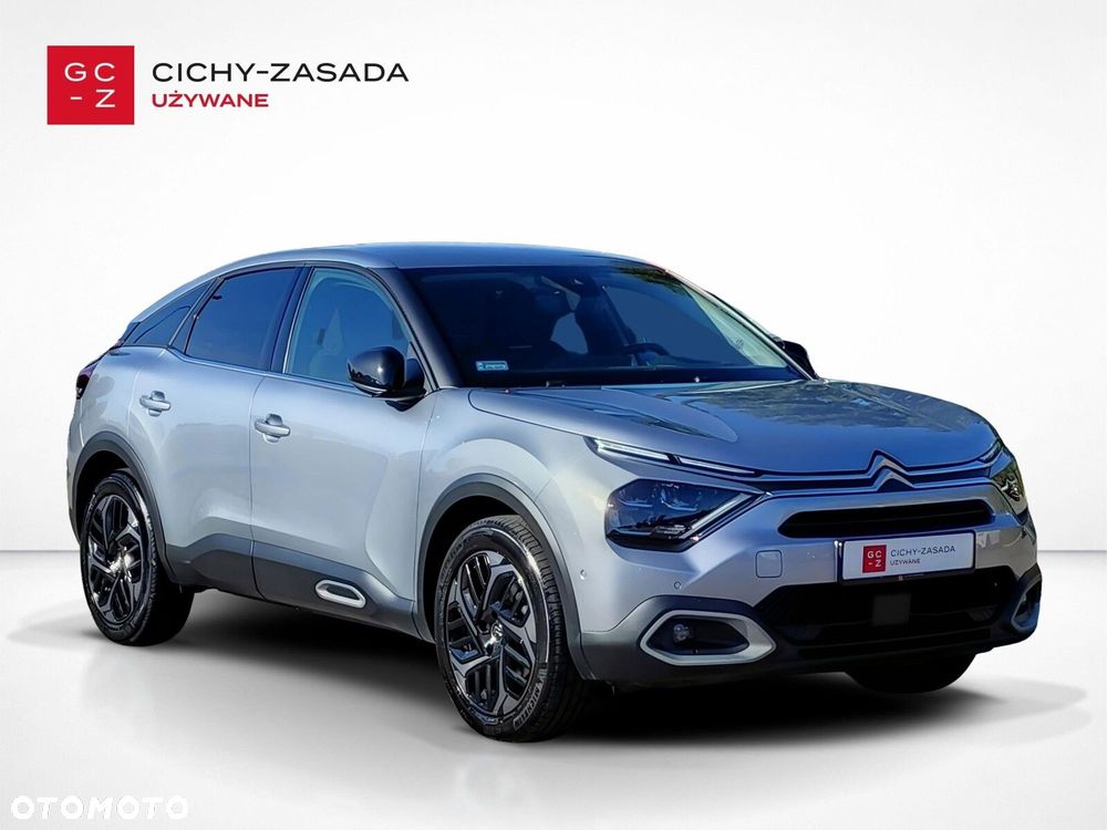 Citroën C4 - 6