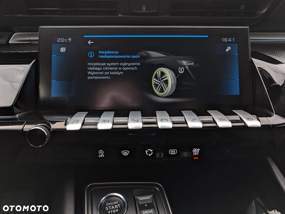 Peugeot 508 PureTech 180 EAT8 Allure - 36