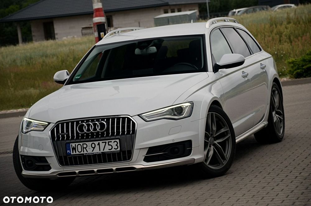 Audi A6 Allroad - 5