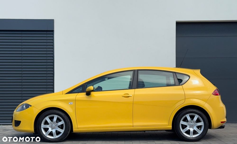Seat Leon 1.4 Reference - 4