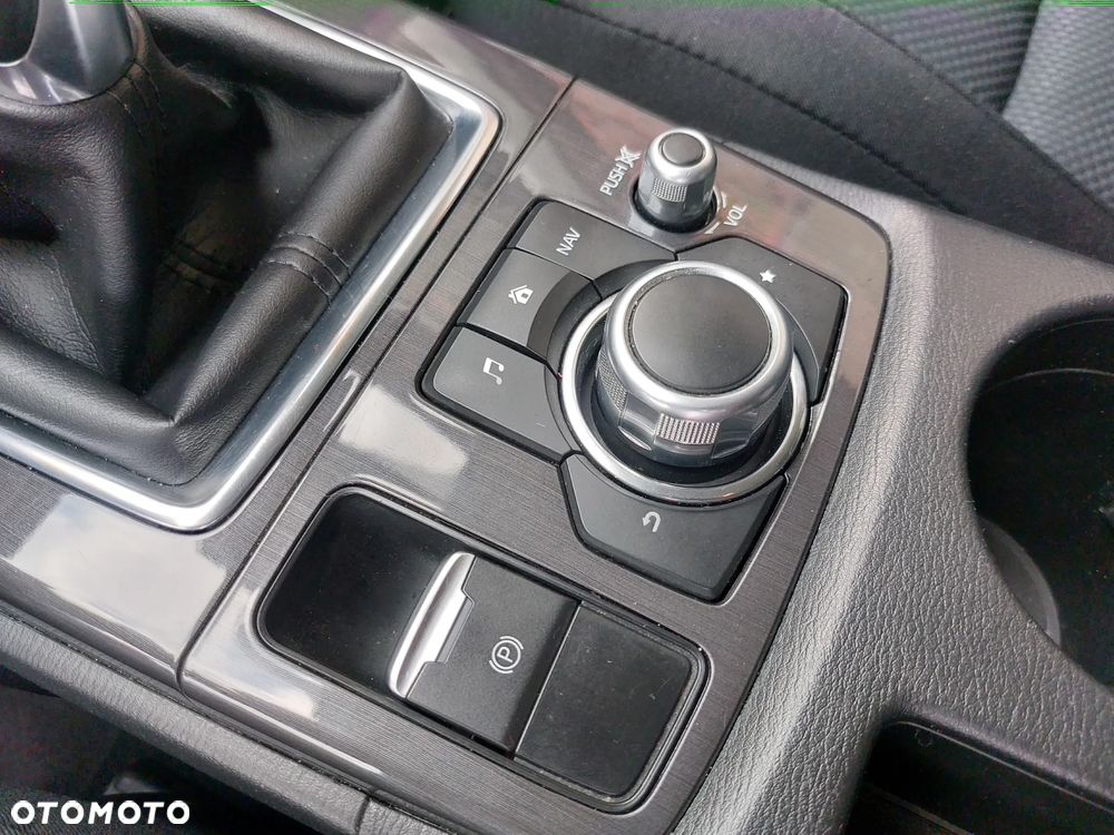 Mazda CX-5 ver-skyactiv--d-150-nakama - 7