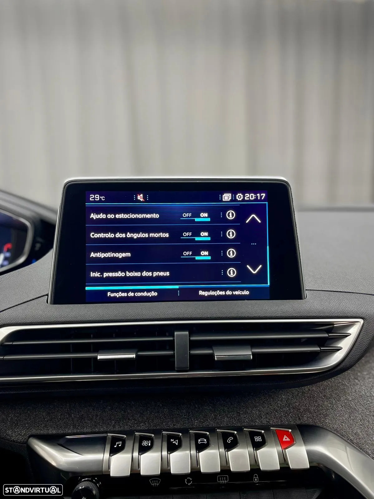 Peugeot 3008 1.6 BlueHDi Allure EAT6 J18 - 19