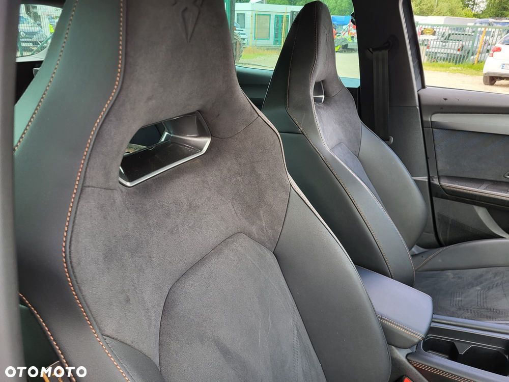 Cupra Leon 1.5 e-Hybrid PHEV Tribe Edition DSG - 28