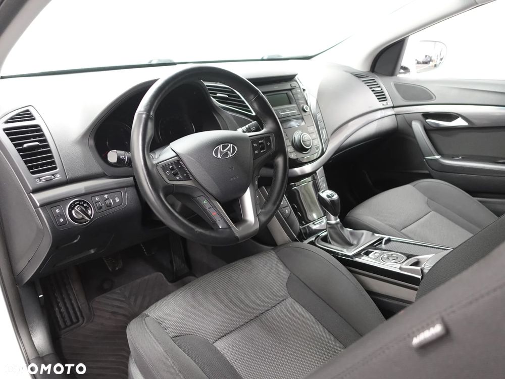 Hyundai i40 1.7 CRDi Business - 18