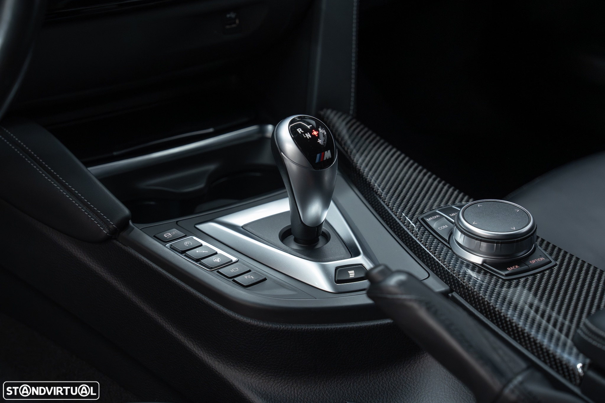 BMW M4 - 16