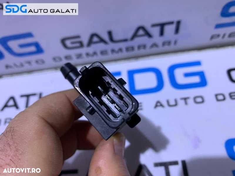 Senzor Presiune Gaze Opel Cascada 2.0 CDTI 165CP 194CP 2013 - Prezent Cod 55566186 [M6819] - 3