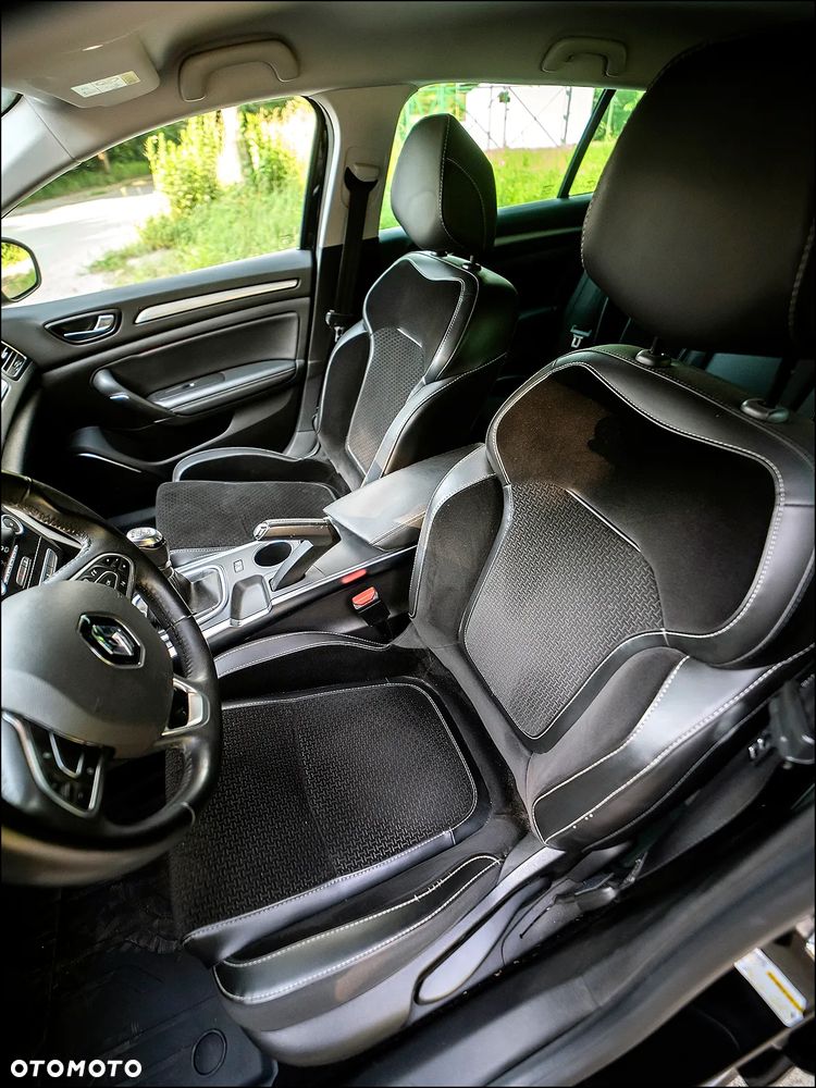 Renault Megane - 35
